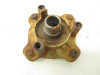 94 Kawasaki KLF 300 Bayou 4x4 Front Wheel Hub #1 49030-1116 1989-2004