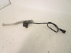 00 Yamaha YFM 400 Kodiak 4x4 Left Hand Brake Lever 1YW-82911-02-00 2000-2001 00 Yamaha YFM 400 Kodiak 4x4 Left Hand Brake Lever 1YW-82911-02-00 2000-2001