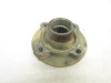 00 Yamaha YFM 400 Kodiak 4x4 Rear Brake Rotor Bracket 5GH-25712-00-00 2000-2002 00 Yamaha YFM 400 Kodiak 4x4 Rear Brake Rotor Bracket 5GH-25712-00-00 2000-2002
