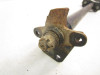 05 Kawasaki KVF 360 Prairie 4x4 Steering Stem Shaft 39114-7502 2003-2012