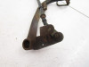 00 Yamaha YFM 600 Grizzly Rear Brake Pedal 5GT-27211-00-00 1999-2001 00 Yamaha YFM 600 Grizzly Rear Brake Pedal 5GT-27211-00-00 1999-2001