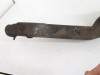00 Yamaha YFM 600 Grizzly Exhaust Muffler 5GT-14711-00-00 1999-2001