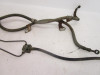 00 Yamaha YFM 600 Grizzly Front Brake Lines Hoses 4WV-25873-01-00 1998-2001 00 Yamaha YFM 600 Grizzly Front Brake Lines Hoses 4WV-25873-01-00 1998-2001