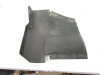 00 Yamaha YFM 600 Grizzly Left Rear Heel Guard 5GT-W2168-00-00 1998-2001