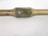 00 Yamaha YFM 600 Grizzly Rear Axle Shaft 5GT-25381-10-00 2000-2001 00 Yamaha YFM 600 Grizzly Rear Axle Shaft 5GT-25381-10-00 2000-2001
