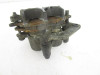 01 Suzuki GSXF 600 Katana OEM Front Left Brake Caliper 59300-33D81-999 1998-2002 01 Suzuki GSXF 600 Katana OEM Front Left Brake Caliper 59300-33D81-999 1998-2002