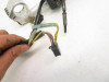 93 Suzuki GS 500E Right Handlebar Switch 37200-01D30 1988-2000 93 Suzuki GS 500E Right Handlebar Switch 37200-01D30 1988-2000