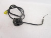 01 Suzuki GSXF 600 Katana Left Handlebar Switch 37400-26E31 1998-2003 01 Suzuki GSXF 600 Katana Left Handlebar Switch 37400-26E31 1998-2003