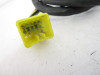 01 Suzuki GSXF 600 Katana Left Handlebar Switch 37400-26E31 1998-2003 01 Suzuki GSXF 600 Katana Left Handlebar Switch 37400-26E31 1998-2003