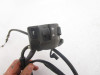 01 Suzuki GSXF 600 Katana Left Handlebar Switch 37400-26E31 1998-2003 01 Suzuki GSXF 600 Katana Left Handlebar Switch 37400-26E31 1998-2003