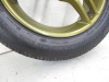 2008-2012 Can Am Spyder RS RS-S Roadster SE5 SM5 Front Wheel Rim 706201058 LF