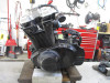 1993 Suzuki GS 500E 500 E Running Engine Motor