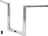 14" Jason Bars 1.25" TBW Chrome Burly Brand B12-6091C 14" Jason Bars 1.25" TBW Chrome Burly Brand B12-6091C