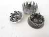 94 Suzuki RM 250 Inner Outer Clutch Basket 21200-28E12 1993-1995