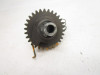 94 Suzuki RM 250 Kick Start Shaft Gear 26211-05D03 1986-2004
