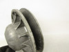 04 Polaris Trail Boss 330 Secondary Driven CVT Clutch 1321848 2003-2009