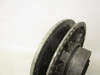 04 Polaris Trail Boss 330 Secondary Driven CVT Clutch 1321848 2003-2009