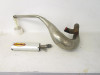 1990-1992 Suzuki RMX250 FMF Exhaust Headpipe Muffler *READ DESC