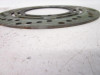 86 Honda XR 600 Front Brake Rotor 45351-KBB-900 1985-1987