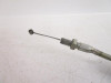 91 Suzuki RMX250 Throttle Cable 58300-26C03 1989-1992 91 Suzuki RMX250 Throttle Cable 58300-26C03 1989-1992