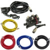 Bronco 1500 lbs Winch with Synthetic Rope AC-12022