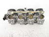 01 Suzuki GSXF 600 Katana OEM Caburetors Carbs 13201-19E31 2001-2006 01 Suzuki GSXF 600 Katana OEM Caburetors Carbs 13201-19E31 2001-2006