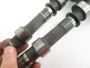 01 Suzuki GSXF 600 Katana Exhaust Intake Camshafts Cams 12721-26E00 1998-2006 01 Suzuki GSXF 600 Katana Exhaust Intake Camshafts Cams 12721-26E00 1998-2006