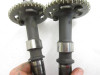 01 Suzuki GSXF 600 Katana Exhaust Intake Camshafts Cams 12721-26E00 1998-2006 01 Suzuki GSXF 600 Katana Exhaust Intake Camshafts Cams 12721-26E00 1998-2006