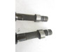 01 Suzuki GSXF 600 Katana Exhaust Intake Camshafts Cams 12721-26E00 1998-2006 01 Suzuki GSXF 600 Katana Exhaust Intake Camshafts Cams 12721-26E00 1998-2006