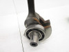 86 Honda XR 600 Crankshaft Crank *CORE* 13000-MK2-305 1985-1987