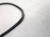 86 Honda XR 600 Decomp Cable 28294-MG3-000 1985-1987