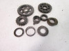 86 Honda XR 600 Misc Gears Sprockets Engine Parts 1985-1987 86 Honda XR 600 Misc Gears Sprockets Engine Parts 1985-1987