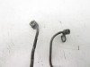 86 Honda XR 600 Oil Passage Tubes 11335-MK5-000 1986-1987 86 Honda XR 600 Oil Passage Tubes 11335-MK5-000 1986-1987