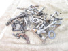 86 Honda XR 600 Engine Motor Hardware Nuts Bolts 1985-1987 86 Honda XR 600 Engine Motor Hardware Nuts Bolts 1985-1987