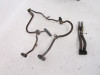 96 Kawasaki VN 1500 D Classic Vulcan Oil Lines 32102-1408 1987-1999