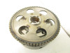 03 Yamaha YFM 660 Grizzly Flywheel Rotor Starter Clutch 5KM-81450-11-00 2003-08