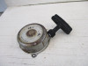 84 Honda ATC 70 Recoil Pull Starter 28400-957-024 1978-1985