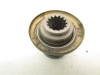 05 Yamaha YFM 660 Grizzly Front Bevel Gear Coupling 5KM-45593-00-00 2003-2008