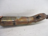1991 BMW K75 Muffler Exhaust Pipe