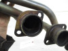 1991 BMW K75 Exhaust Head Pipe Manifold