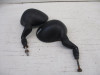 1991 BMW K75 Left Right Mirror Moto Guzzi
