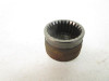 05 Yamaha YFM 660 Grizzly Rear Bevel Gear Coupling 5KM-17832-00-00 2002-2008