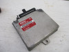 1991 BMW K75 ECU 280000332 Bosch