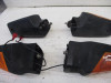 1991 BMW K75 Front Rear Left Right Turn Signals