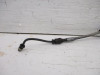 1991 BMW K75 Front Brake Line Hose