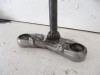1991 BMW K75 Upper Lower Triple Tree Clamp