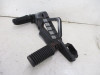 1991 BMW K75 Left Foot Peg Mount 46.71-1 457 231