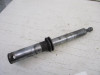 1991 BMW K75 Front Axle
