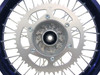 for Yamaha 2001-02 WR 426F 19x2.15 Rear Wheel Rim HD Spokes Brake Rotor Sprocket