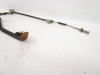1987-2006 Suzuki LT 80 Quadsport Rear Brake Pedal Cable 43001-S003 #2 1987-2006 Suzuki LT 80 Quadsport Rear Brake Pedal Cable 43001-S003 #2